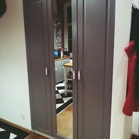 Loft Studio Apartment *