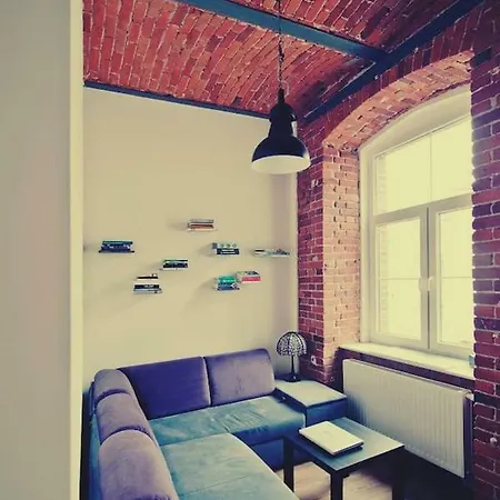 Loft Studio * Wroclaw